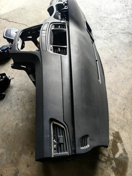 Арматурно табло Peugeot 508 / Пежо 508 2013г.