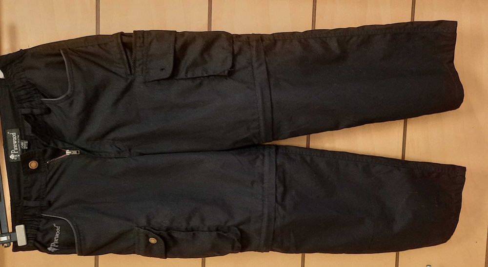 Pinewood-Много Запазен