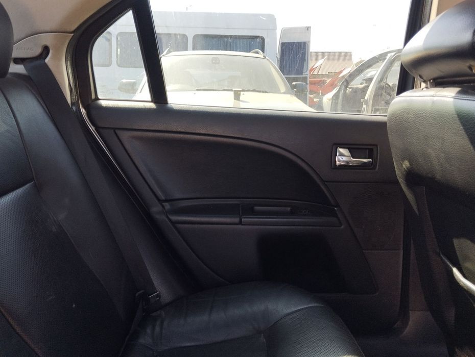 Dezmembrari  Ford MONDEO Mk 3  2000  > 2007 2.0 TDCi Motorina