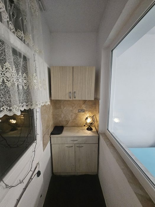 Închiriez garsoniera nr. telefon:+40748381801