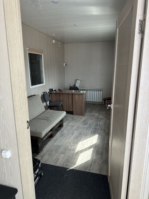 Продам территорию! Центр города.