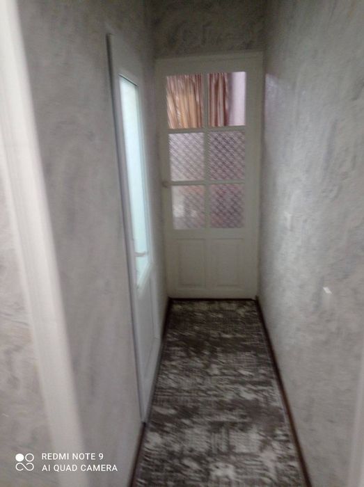 Срочно продаётся 3х ком квартира Сагдиана Вдоль дороги