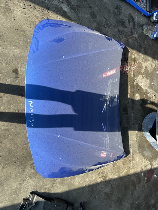 Преден капак бмв 3 ф30/31 ( preden kapak bmw f30/31 )