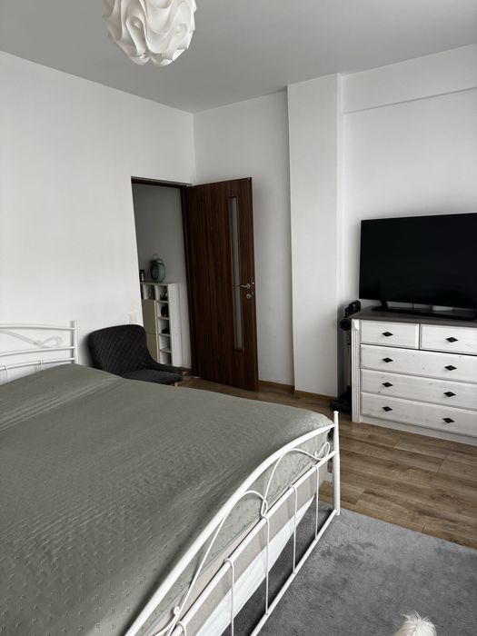 Vand apartament 3 camere somesului