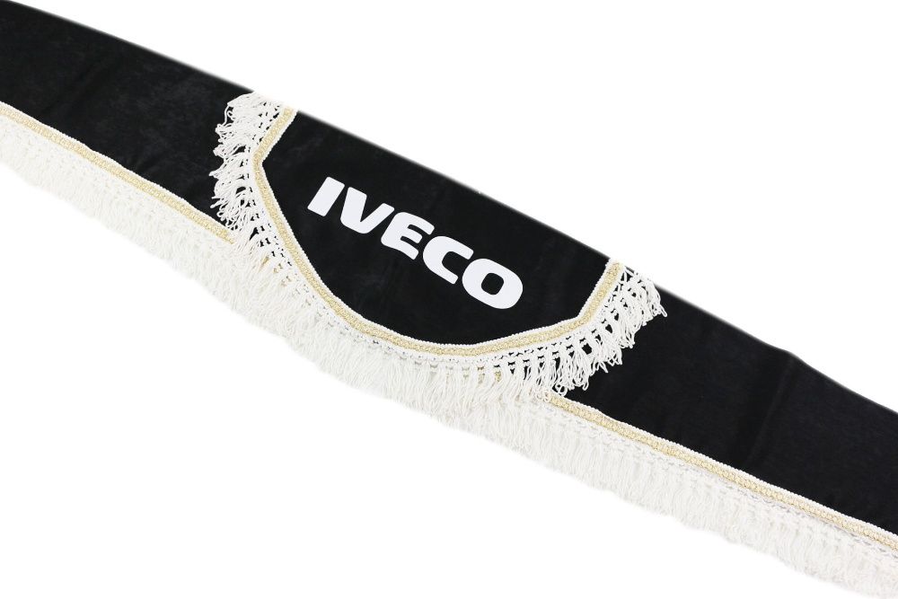 Челно Перде за Предно Стъкло на Камион DAF MAN IVECO VOLVO MERCEDES