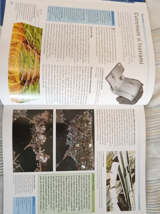 Enciclopedia lumii pentru copii