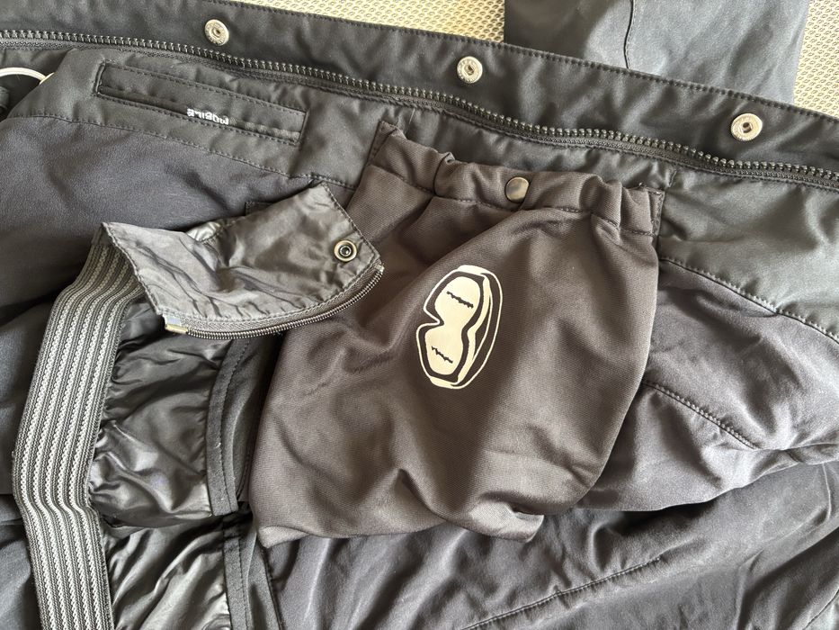 Дамско ски яке Schoffel Project 3000