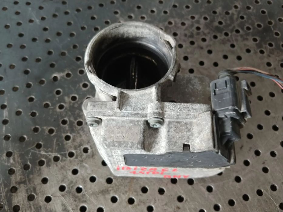 Clapeta acceleratie 1.4 tdi bnv vw polo 9n audi a2 8z skoda fabia 1 seat ibiza a2c53099814 045128063g