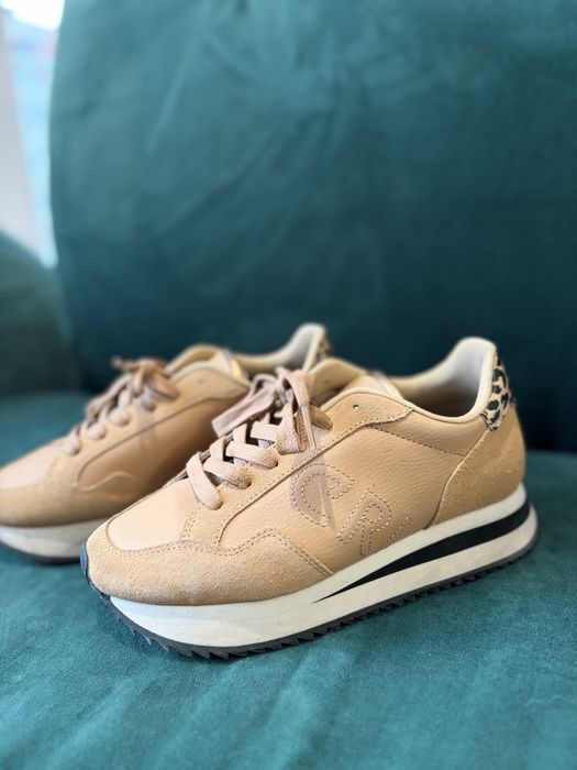 Cruyff Sierra Sneaker