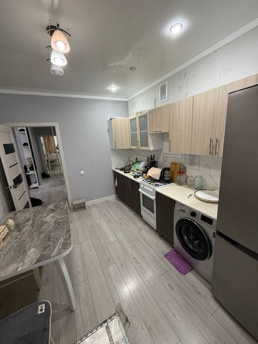 Продаю квартиру срочно!