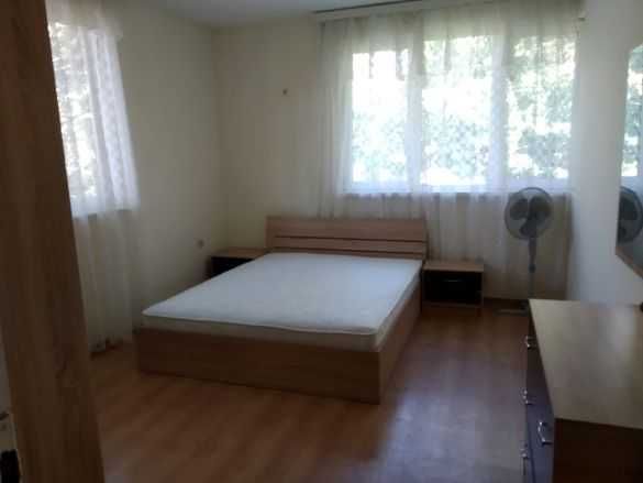 Дава се под наем Тристаен апартамент в Бургас, Възраждане - 90 кв.м за 360 € - Снимка #16