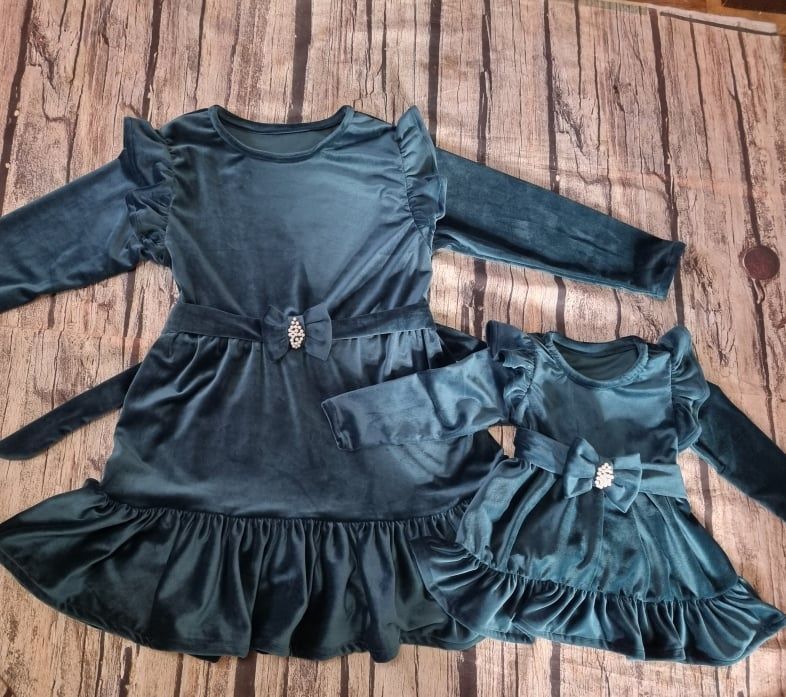 Rochițe mama -fiica