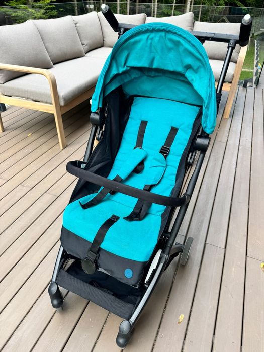 Cybex Libelle Ultra