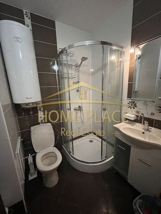 Дава се под наем Двустаен апартамент в Варна, Галата - 72 кв.м за 306 € - Снимка #7