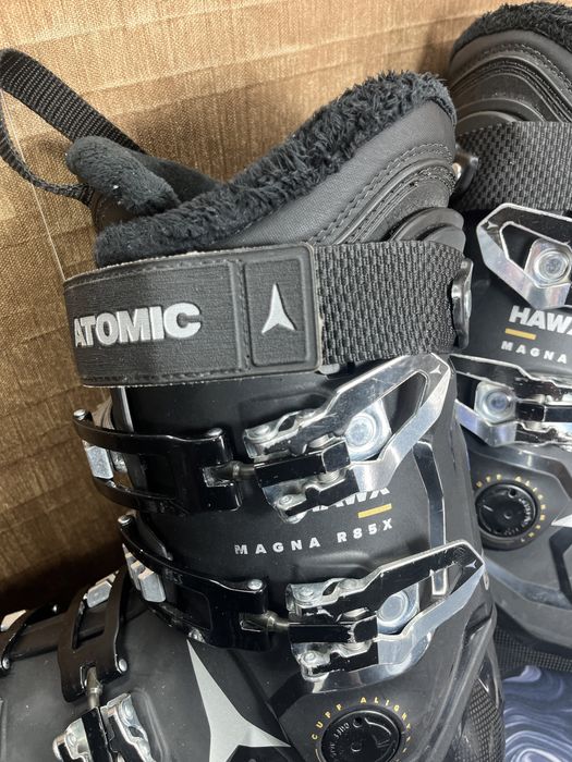 Ски обувки Atomic Hawx Magna R85X - 24/24,5см.