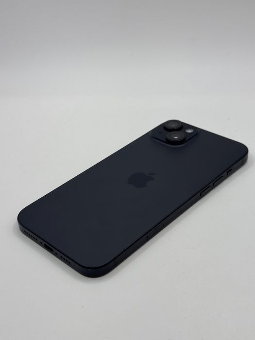 Iphone 15 Plus 128GB 90% Grad C Garantie 24 Luni - zonemag.ro