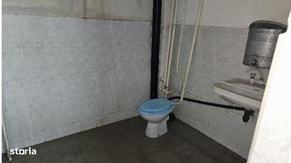 Vânzare spațiu comuna Ripiceni, Jud. Botoșani