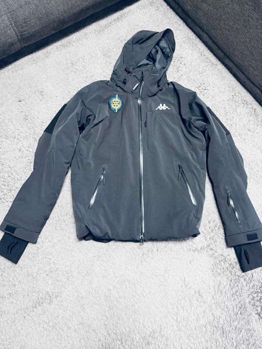 costum ski barbati  Kappa Rotary Club L-XL