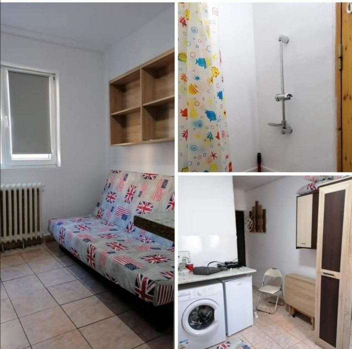 PROPRIETAR oferr spre închiriere garsoniera în complex TM str Ofcea