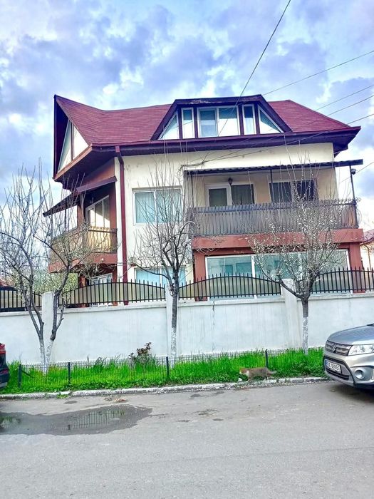 Imobil de vânzare, Buzău, zona ultracentrala