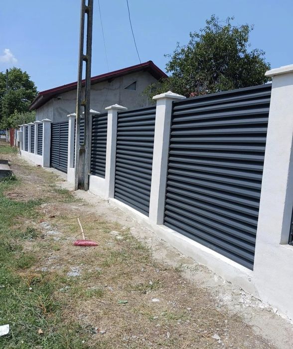 Meseriasi in constructii de peste 10 ani, construim începând de la gar