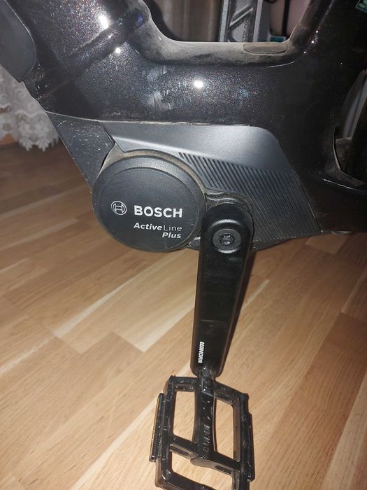 Bicicleta Winora R8 vand sau schimb cu atv