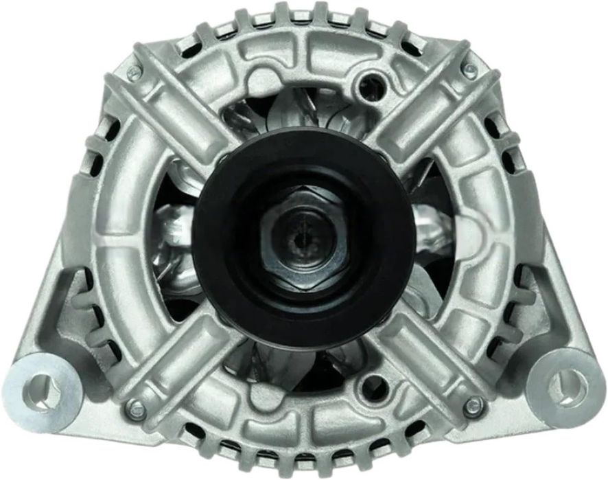 Alternator Saab 9-3 (YS3D) 1998-2003, 9-3 Cabriolet (YS3D) 1998-2003, 9-5 (YS3E) 1997-2009, 9-5 Estate (YS3E) 1998-2009, 2.0 i, 2.3 i, 2.0 SE Turbo, 2.0 Turbo, 2.3 Turbo, 2.3, 2.0 T, 2.3 T, Curent [A]: 140, Nervuri: 6, OE 5248372, W-Series