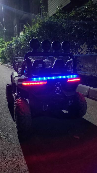 Машинка для детей, NEL-903 buggy