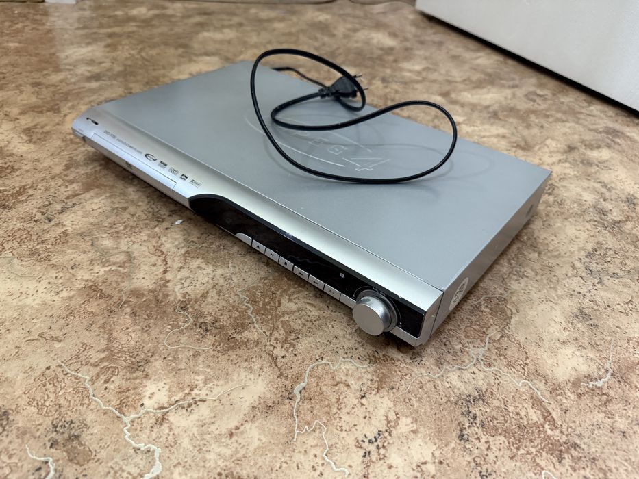 DVD проигрыватель ДВД плеер