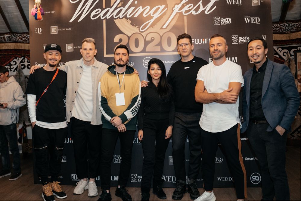 Обучение профессиональному фото