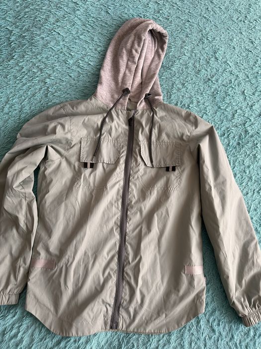 Ветровка 152размер