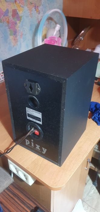 Колонки 2шт Sony. Япония. оригинал