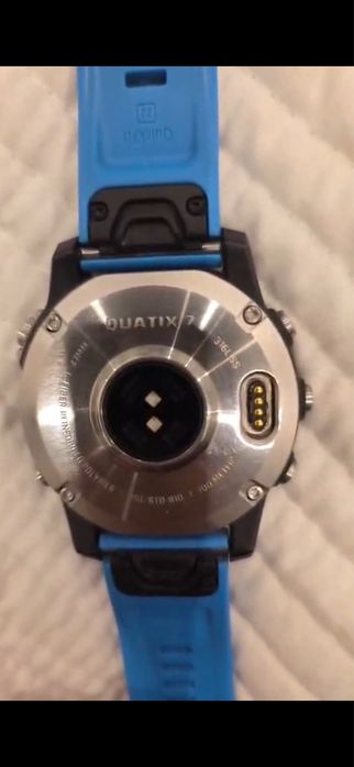 Garmin Quatix 7 Standard