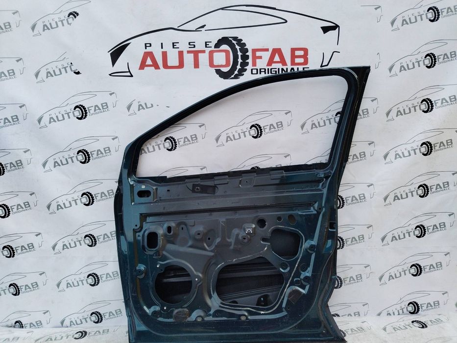 Usa dreapta fata Renault Captur 1 an 2013-2014-2015-2016-2017-2018-201
