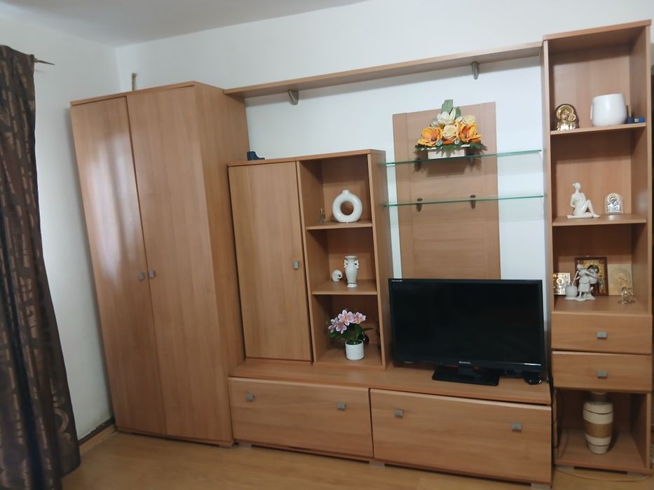 Mobila living cu masuță