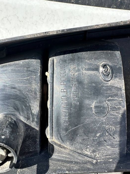 Продам фонари гранта