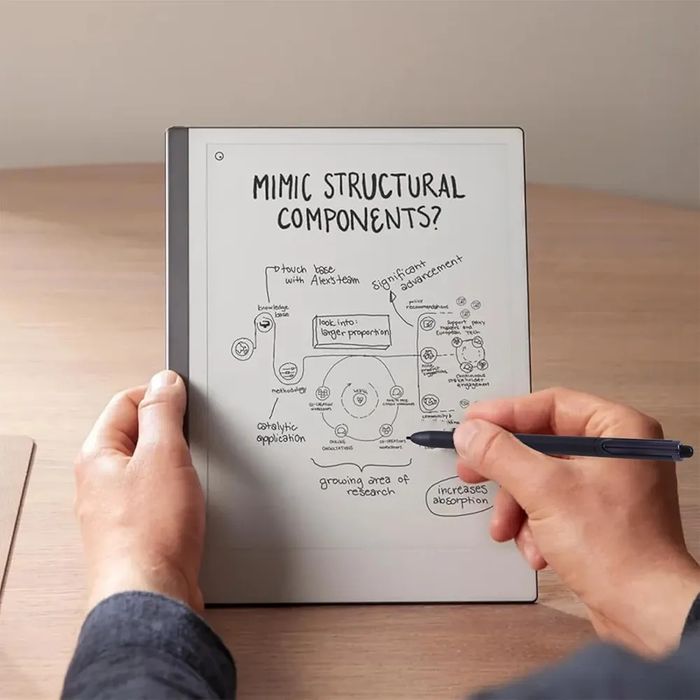 Stylue Pen pentru Remarkable 2