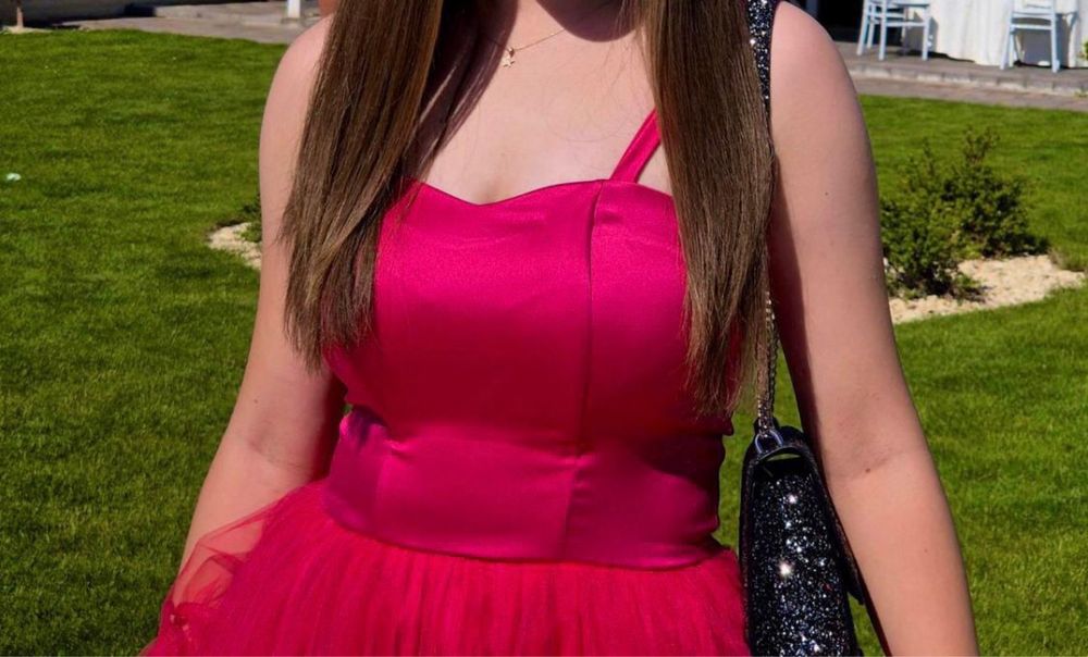 Rochie ocazie model deosebit