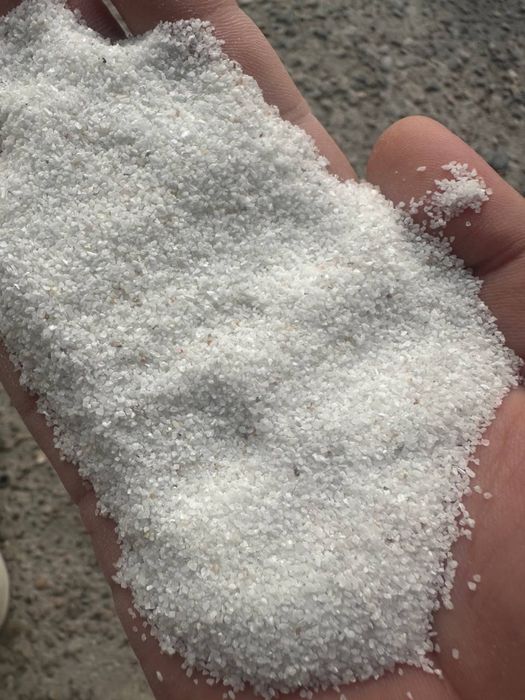 Eksta shakarcha muka bor