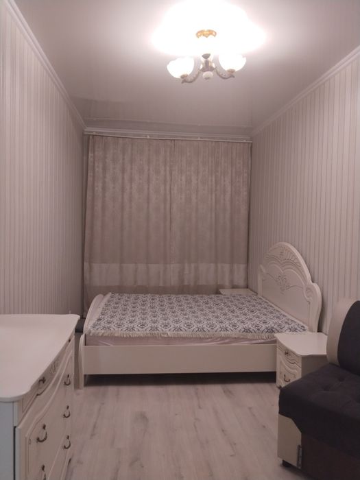 Продам 2х комн кв-ру 2019г в Военном городке