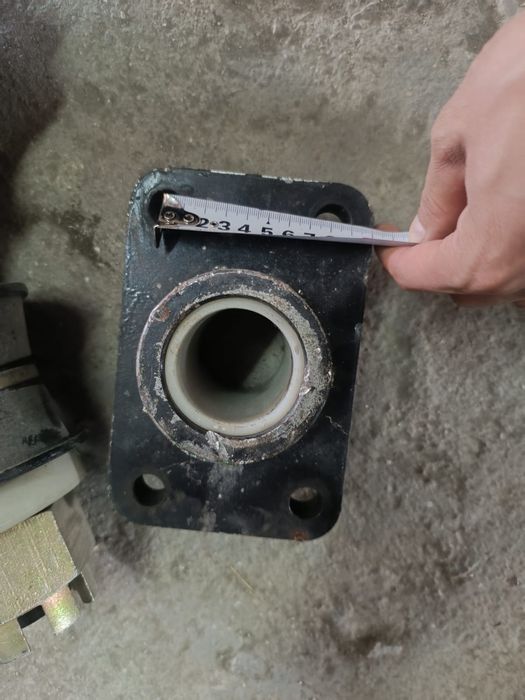 Продам фаркоп шахман
