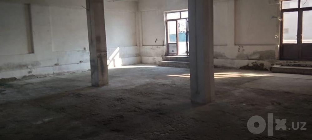 Arendaga berilafi 2 etaj bino 1m² 25000 so‘m