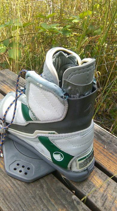 Уейкборд .Wakeboard