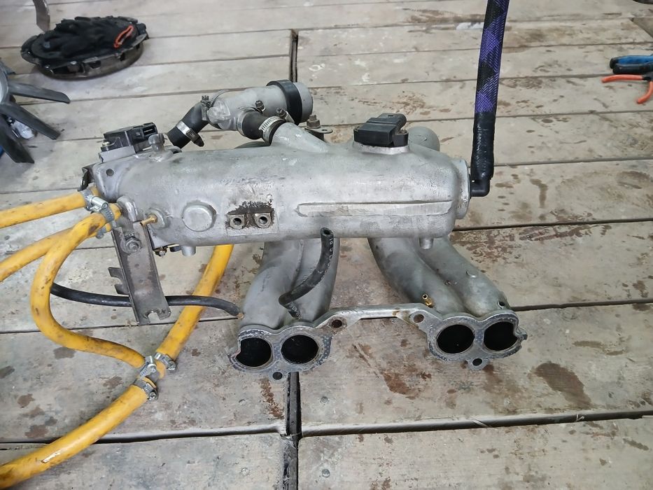 Продам от Газели