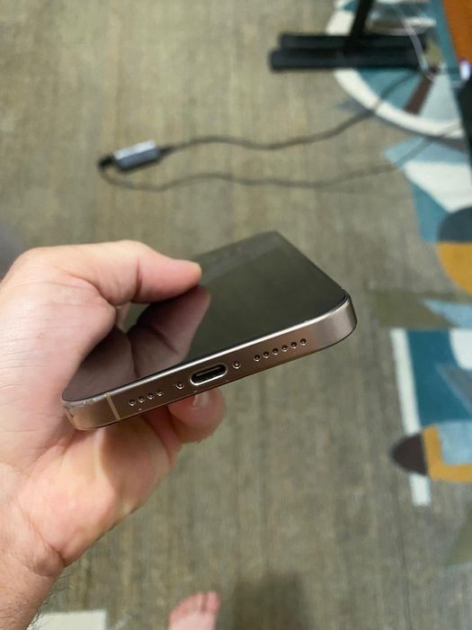 iPhone 16Promax 512gb