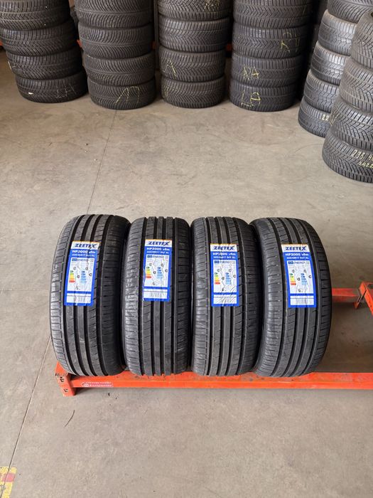 Anvelope vara 225/45/17 Zeetex HP2000 VFM 225 45 17 R 17