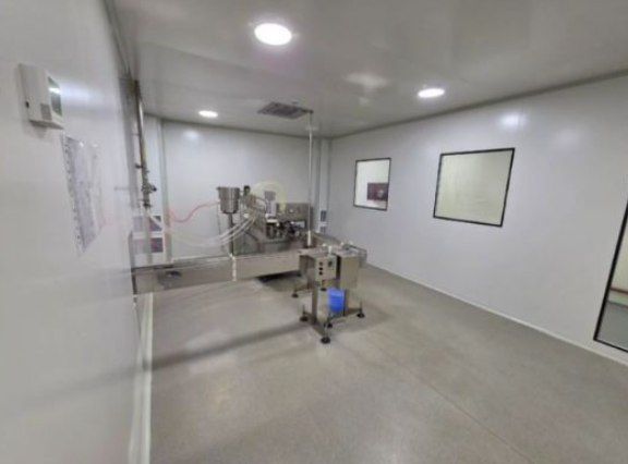 Продаётся фармзавод