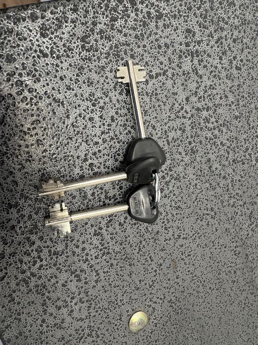 Каса за съхранение на оръжие