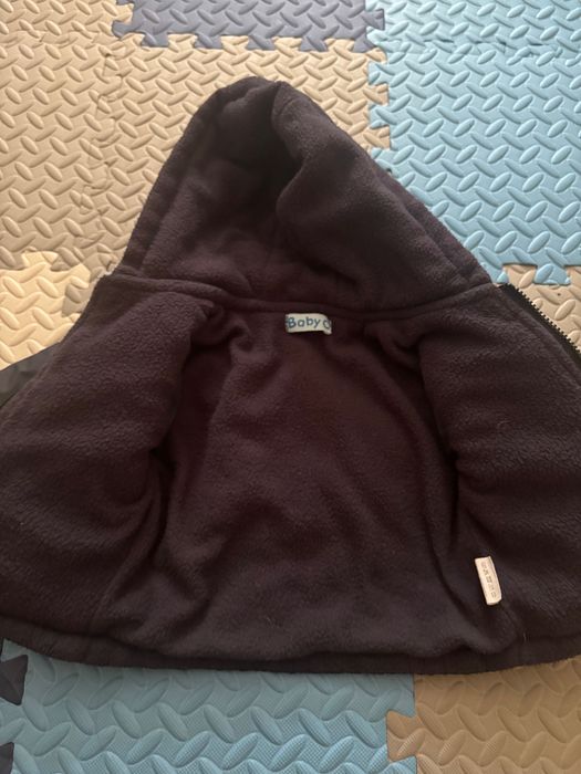 куртка детская на осень