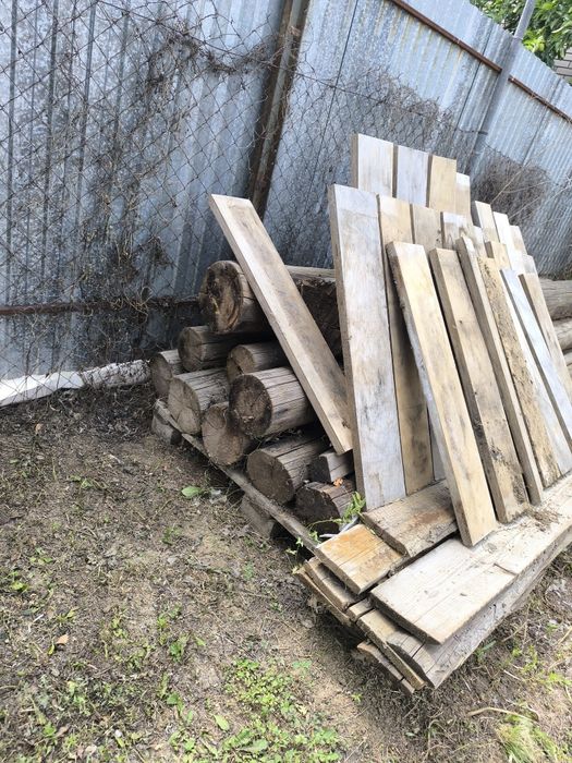 Керексіз ағаштар